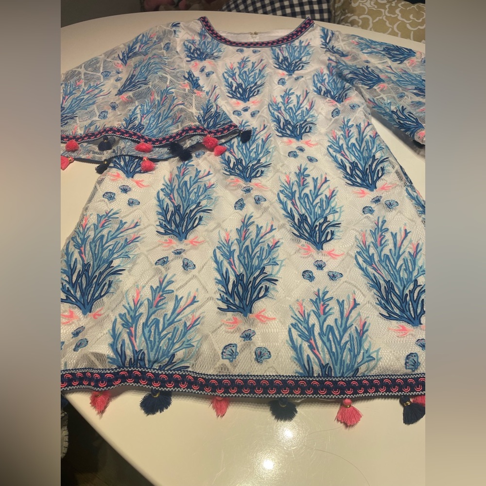 Jackelin Romper Seaspray Offshore size 0